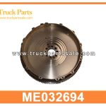 Flywheel ME032694 for MITSUBISHI 6D14 Volante