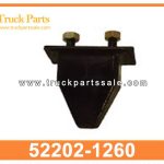 Front Cab Mounting Cushion 52202-1260 522021260 for HINO Coj??n de montaje en la cabina delantera