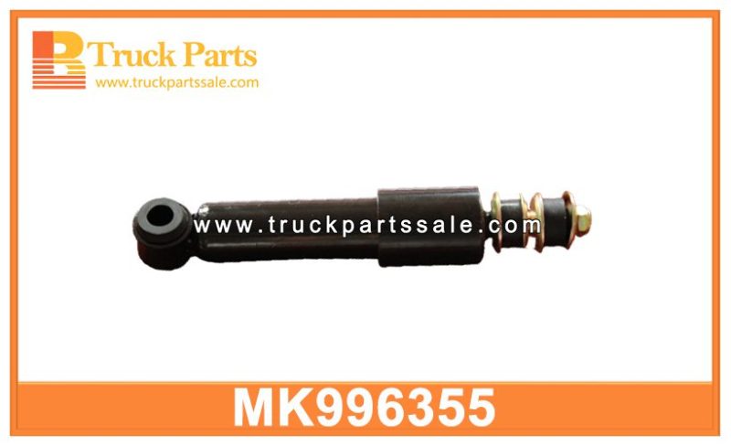 Front Cab Shock Absorber MK996355 for MITSUBISHI fuso Amortiguador de la cabina delantera