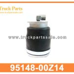 Front Cabin Air Spring 95148-00Z14 9514800Z14 for NISSAN GE13 Spring de aire de la cabina delantera