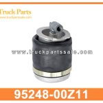 Front Cabin Air Spring 95248-00Z11 9524800Z11 for NISSAN Spring de aire de la cabina delantera