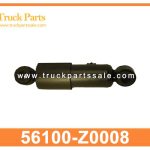 Front Cabin Shock Absorber 56100-Z0008 56100Z0008 for NISSAN Amortiguador de la cabina delantera