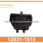 Front Engine Mounting 12031-1610 for HINO EK100 Montaje del motor delantero