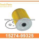 Fuel Filter 15274-99325 1527499325 for NISSAN Filtro de combustible