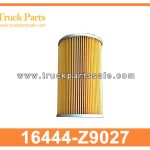 Fuel Filter 16444-Z9027 16444Z9027 for NISSAN FF5227 Filtro de combustible