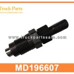 Fuel Injection Nozzle MD196607 for MITSUBISHI L200 Boquilla de inyecci??n de combustible