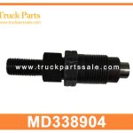 Fuel Injection Nozzle MD338904 for MITSUBISHI 4D56 L200 Boquilla de inyecci??n de combustible