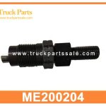 Fuel Injection Nozzle ME200204 for MITSUBISHI L200 4M40 Boquilla de inyecci??n de combustible