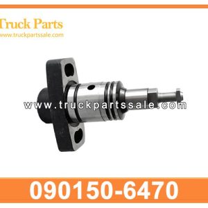 Fuel Pump Plunger 090150-6470 for HINO J08C J05C ??mbolo de la bomba de combustible