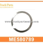 GEAR SEAL SNAP RING ME580789 for MITSUBISHI Anillo de ritmo de sello de engranajes