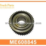 Gear ME608845 for MITSUBISHI FE659 Engranaje