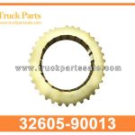 Gear RING SYNCHRO 32605-90013 3260590013 for NISSAN Synchro de anillo de engranajes synchro