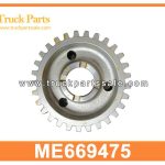 Gear Rev Idler ME669475 for MITSUBISHI FM527 Gear Rev idler Gear Rev Idler