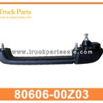 Handy Assy Door LH 80606-00z03 8060600z03 for NISSAN Puerta de Assy pr??ctica