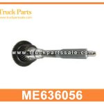 INPUT SHAFT ME636056 ME636059 ME636063 ME636064 ME636076 ME636081 for MITSUBISHI EJE DE ENTRADA