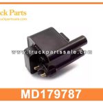 Ignition Coil MD179787 for MITSUBISHI Bobina de encendido