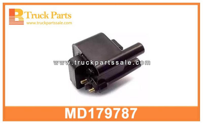 Ignition Coil MD179787 for MITSUBISHI Bobina de encendido
