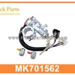 Ignition Switch Assembly MK701562 for MITSUBISHI ps125 Ensamblaje del interruptor de encendido