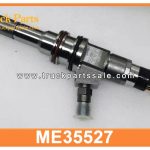 Injector Nozzle Assy ME35527 for MITSUBISHI 6m70 Conjunto de boquilla de inyector