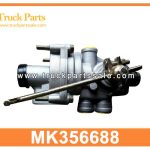 LOAD VALVE MK356688 for MITSUBISHI V??lvula de carga