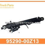 Oil Cylinder 95290-00z13 9529000z13 for NISSAN CWB450 PF6 Cilindro de aceite