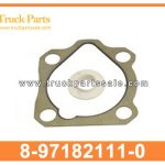 Oil Pump Repair Kit 8-97182111-0 8971821110 8-97182-111-0 for ISUZU NPR75 4HK1 Kit de reparaci??n de la bomba de aceite