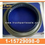 Oil Seal 1-15729098-0 1157290980 1-15729-098-0 for ISUZU Sello de aceite