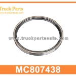 Oil Seal 155X172X14 MC807438 for MITSUBISHI Sello de aceite