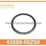 Oil Seal 43090-00Z00 4309000Z00 for NISSAN CW520 Sello de aceite