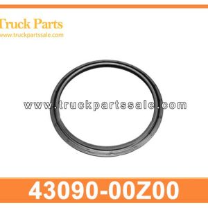Oil Seal 43090-00Z00 4309000Z00 for NISSAN CW520 Sello de aceite