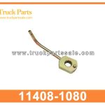 PISTON PIPE SUB ASSY OIL JET 11408-1080 for HINO K13D Jet de aceite de subsy de tuber??a de pist??n Assy Sub