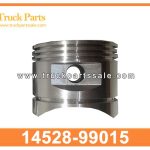 Piston Air Compressor 14528-99015 1452899015 for NISSAN CW520 Compresor de aire de pist??n