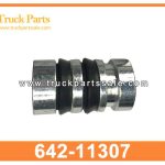Piston Booster 642-11307 64211307 for NISSAN CW539 Refuerzo de pist??n