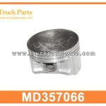 Piston MD357066 for MITSUBISHI L200 Pist??n