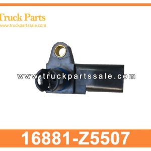 Position Sensor 16881-Z5507 16881Z5507 for NISSAN CK454 Sensor de posici??n