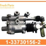 Power Gear Shift 1-33730156-2 1337301562 1-33730-156-2 for ISUZU 6HK1 FRR ELF Cambio de marcha