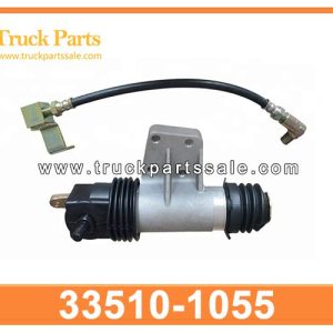 Power Shift RH 33510-1055 335101055 for NISSAN FE6 Cambio de poder