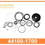 Power Steering Kit 44109-1700 S4410-91920 441091700 S441091920 for HINO E13C Kit de direcci??n asistida