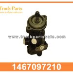 Power Steering Pump 1467097210 for NISSAN CW520 Bomba de direcci??n asistida