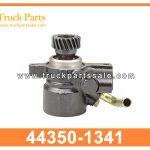 Power Steering Pump 44350-1341 443501341 for HINO J08C Bomba de direcci??n asistida