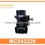 Power Steering Pump MC042228 for MITSUBISHI 6D31 6D36 Bomba de direcci??n asistida