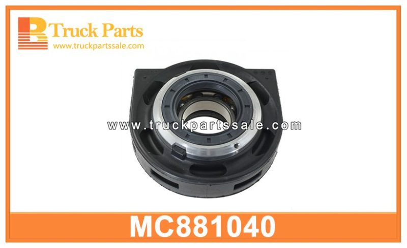 Propeller Center Bearing ASSY MC881040 for MITSUBISHI fuso 6d22 Centro de h??lice con cursi