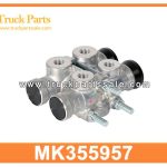 Protecting Valve MK355957 for MITSUBISHI 6D60T V??lvula de protecci??n