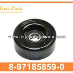 Pulley Belt Tensioner 8-97185859-0 8971858590 8-97185-859-0 for ISUZU Tensor de la correa de la polea
