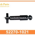 REAR Cabin Shock Absorber 52270-1021 522701021 for HINO FS270 Amortiguador de la cabina trasera