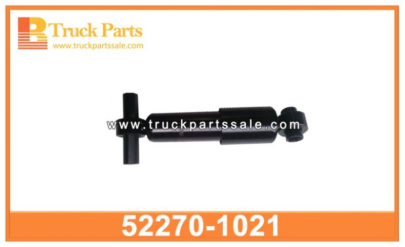 REAR Cabin Shock Absorber 52270-1021 522701021 for HINO FS270 Amortiguador de la cabina trasera