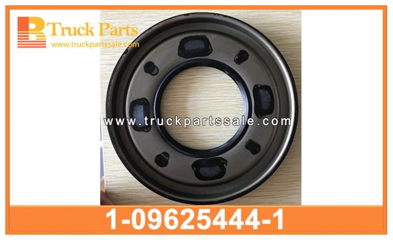 REAR wheel Hub Oil Seal 1-09625444-1 1096254441 1-09625-444-1 for ISUZU Sello de aceite de cubo de la rueda trasera