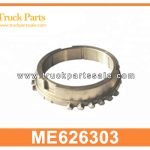 RING SYNCHRO ME626303 for MITSUBISHI Sincronizaci??n de anillo Synchro