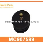 Rear Cab Mounting Cushion MC907599 for MITSUBISHI 6D22 8DC9 Coj??n de montaje en la cabina trasera