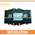 Rear Engine Mounting ME052064 for MITSUBISHI Montaje del motor trasero